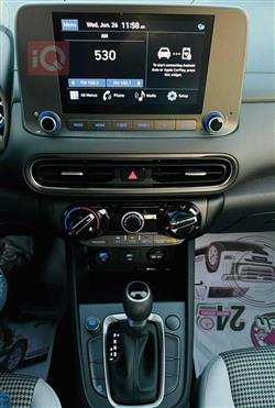 هيونداي كونا